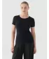 Cămaşă 4F WMM00TTSHF1846 NEGRU ADÂNC