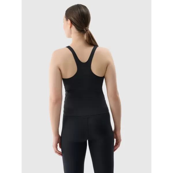  Rezervor 4F WSS25TFSLF428 NEGRU ADÂNC 