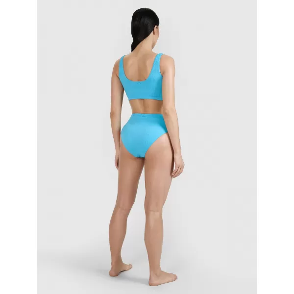 Costum de baie 4F spodní díl AQUA 
