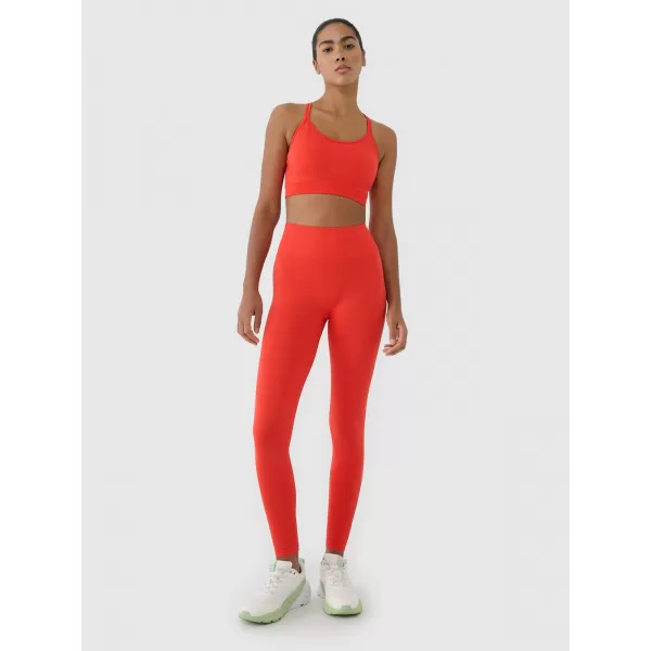 Jambiere 4F WSS25TFTIF380 ROŞU 