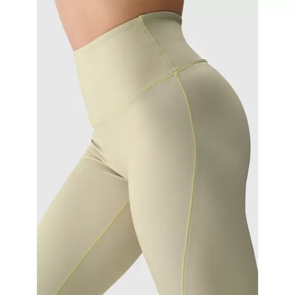 Jambiere 4F WSS25TFTIF323 VERDE DESCHIS 