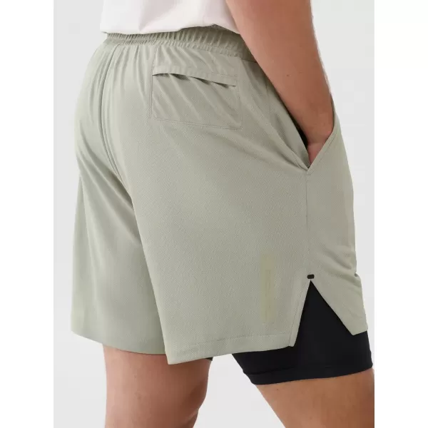  Pantaloni scurţi 4F WSS25TFSHM0866 MĂSLIN 