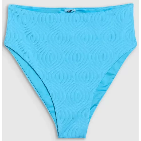  Costum de baie 4F spodní díl AQUA 
