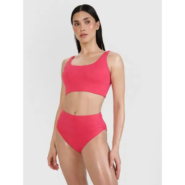  Costum de baie 4F horní díl ROZ 