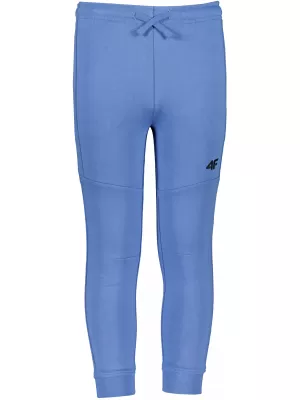 Tracksuits 4F JRSS25TTROM1369 ALBASTRU