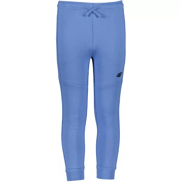  Tracksuits 4F JRSS25TTROM1369 ALBASTRU 