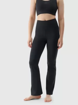 Jambiere 4F WSS25TFTIF324 NEGRU ADÂNC
