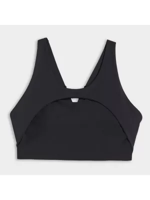 Sutienul doamnei 4F WSS25USBAF150 NEGRU ADÂNC