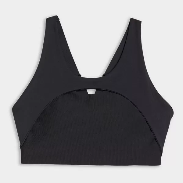  Sutienul doamnei 4F WSS25USBAF150 NEGRU ADÂNC 