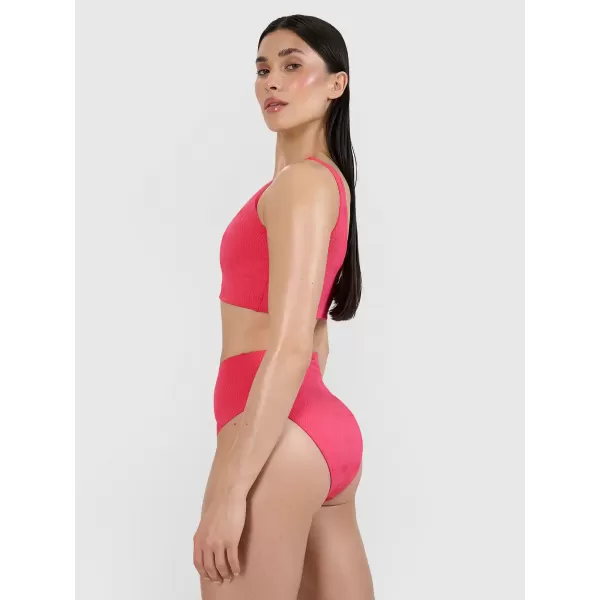  Costum de baie 4F horní díl ROZ 