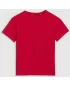 T -thirt 4F JWSS25TTSHM2324 ROŞU