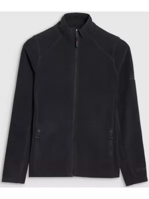 Panoul pentru doamne 4F WSS25TFLEF305 NEGRU ADÂNC