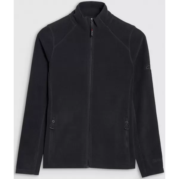  Panoul pentru doamne 4F WSS25TFLEF305 NEGRU ADÂNC 