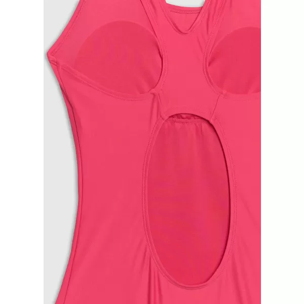  Costum de baie 4F WSS25USWSF082 ROZ 