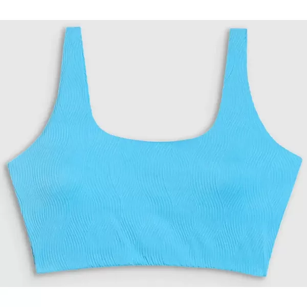  Costum de baie 4F horní díl AQUA 
