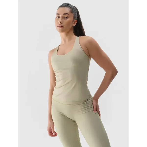 Rezervor 4F WSS25TFSLF428 VERDE DESCHIS 