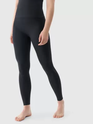 Jambiere 4F WSS25TFTIF323 NEGRU ADÂNC