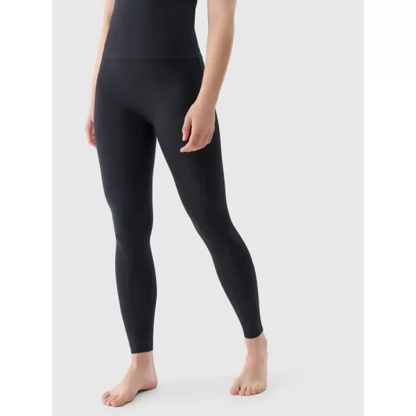  Jambiere 4F WSS25TFTIF323 NEGRU ADÂNC 