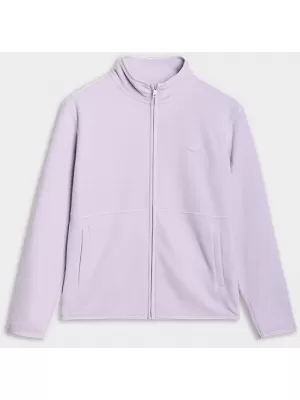 Panoul pentru doamne 4F WSS25TFLEF322 VIOLET
