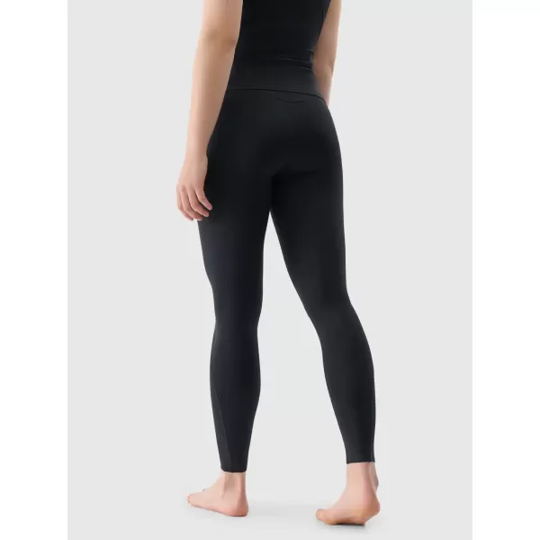  Jambiere 4F WSS25TFTIF323 NEGRU ADÂNC 