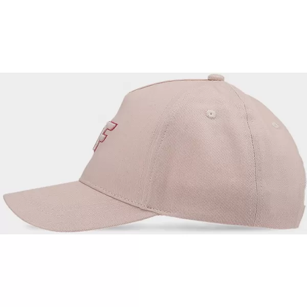  Capac pentru bebeluși 4F JWSS25ACABU388 CORAL PAL 