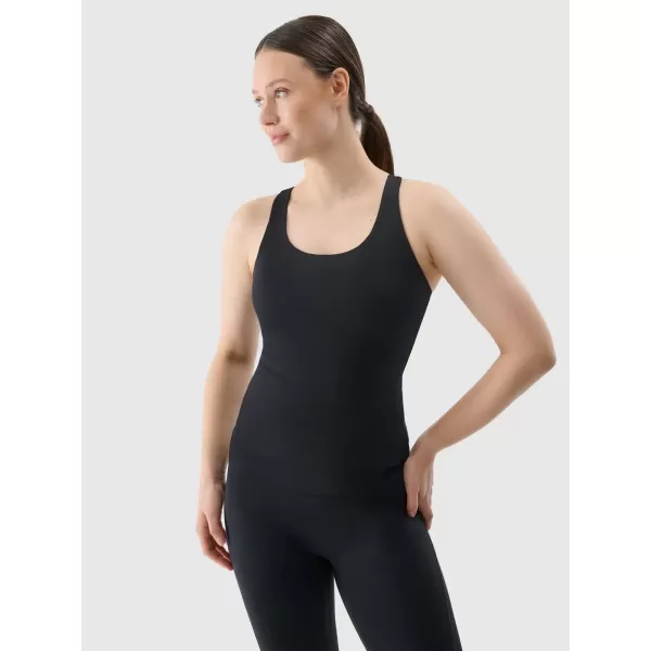  Rezervor 4F WSS25TFSLF428 NEGRU ADÂNC 