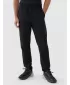 Pantaloni 4F WSS25TFTRM0781 NEGRU ADÂNC