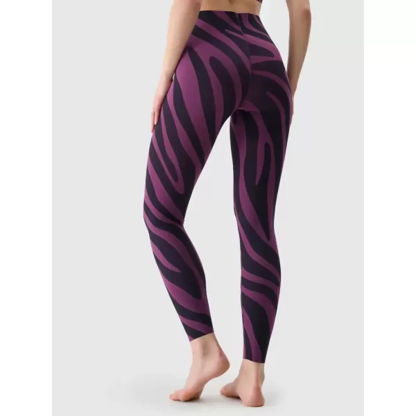  Jambiere 4F WSS25TFTIF325 DARK VIOLET ALFER 