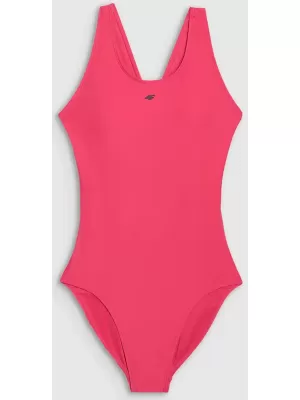 Costum de baie 4F WSS25USWSF082 ROZ