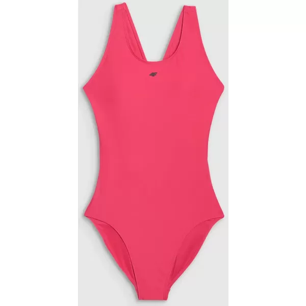  Costum de baie 4F WSS25USWSF082 ROZ 