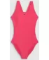 Costum de baie 4F WSS25USWSF082 ROZ