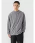 Panouri din Fleece 4F WMM00TFLEM317 GRI