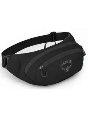 Borsetă OSPREY DAYLITE WAIST II BLACK