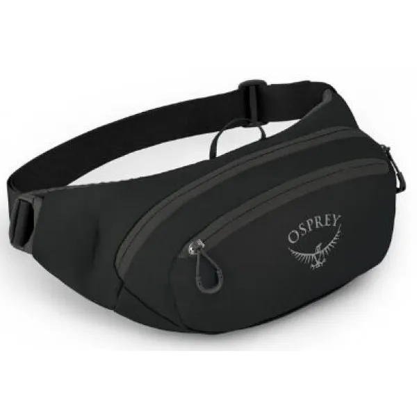  Borsetă OSPREY DAYLITE WAIST II BLACK 