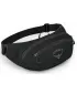 Borsetă OSPREY DAYLITE WAIST II BLACK