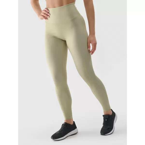  Jambiere 4F WSS25TFTIF323 VERDE DESCHIS 