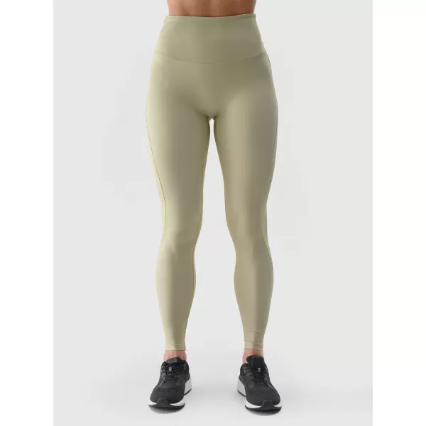  Jambiere 4F WSS25TFTIF323 VERDE DESCHIS 