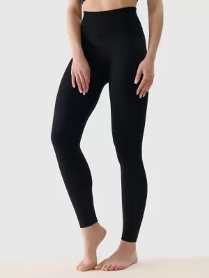 Jambiere 4F WSS25TFTIF347 NEGRU ADÂNC