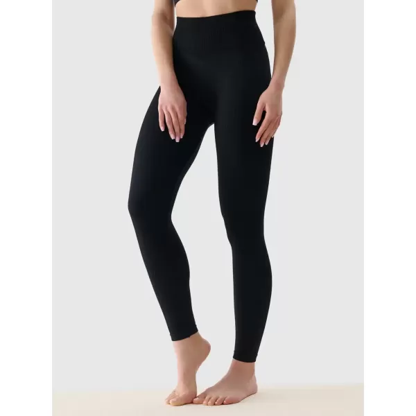  Jambiere 4F WSS25TFTIF347 NEGRU ADÂNC 