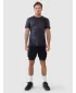 Pantaloni scurţi 4F WSS25TFSHM0866 NEGRU ADÂNC