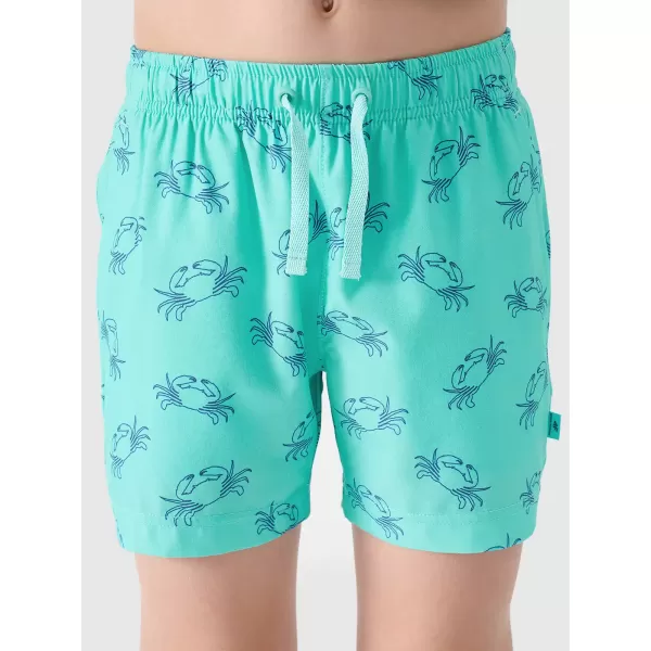  Pantaloni scurţi 4F JWSS25UBDSM121 MENTĂ 