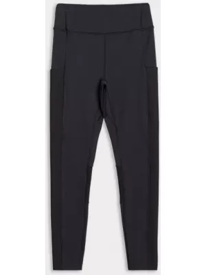 Jambiere 4F WSS25TFTIF304 NEGRU ADÂNC