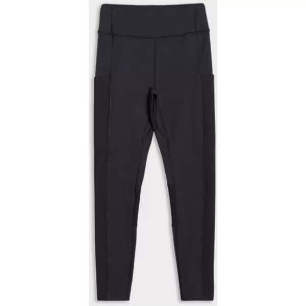  Jambiere 4F WSS25TFTIF304 NEGRU ADÂNC 