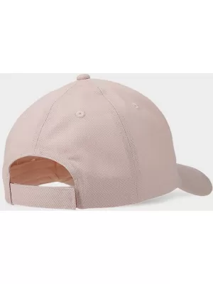 Capac pentru bebeluși 4F JWSS25ACABU388 CORAL PAL
