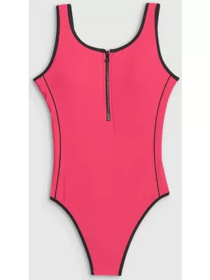 Costum de baie 4F WSS25USWSF084 ROZ