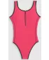 Costum de baie 4F WSS25USWSF084 ROZ