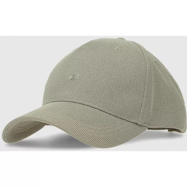  Capac 4F WSS25ACABU400 VERDE DESCHIS 