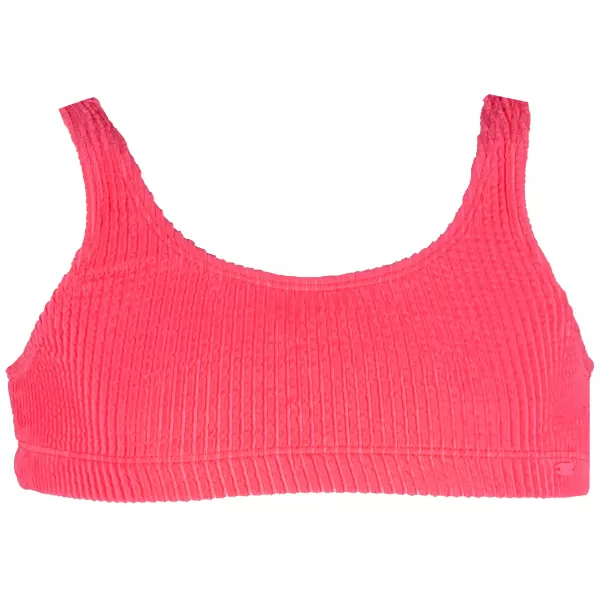  Costum de baie 4F JWSS25UBKSF047 NEON CORAL PAL 