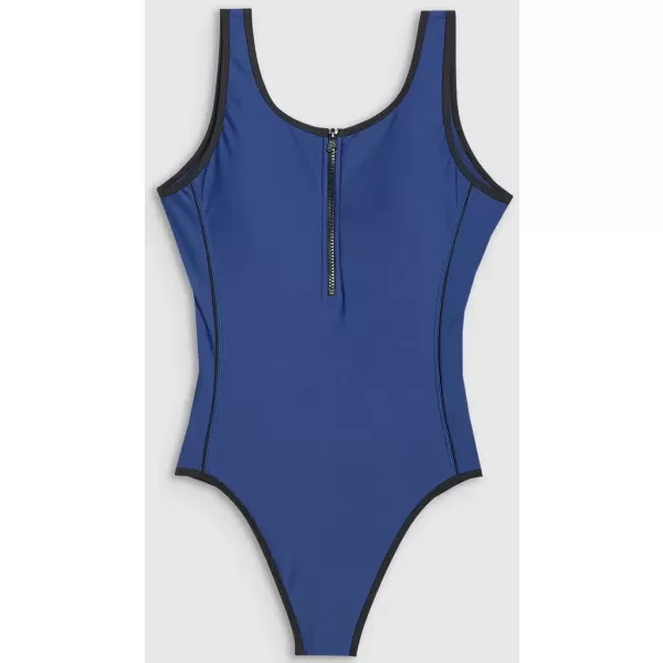  Costum de baie 4F WSS25USWSF084 MARINA 