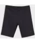 Pantaloni scurți elastici pentru copii 4F JWSS25TFSTF041 NEGRU ADÂNC